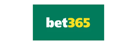 Logo de Bet365 ES, puesto 6 en la auditoría de casas de apuestas de España