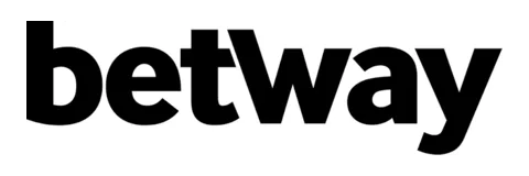 Logo de Betway, puesto 13 en la auditoría de casas de apuestas de España