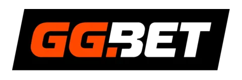 Logo de GGBET, puesto 1 en la auditoría de casas de apuestas de España