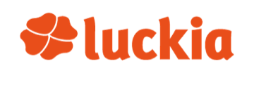 Logo de Luckia, puesto 4 en la auditoría de casas de apuestas de España