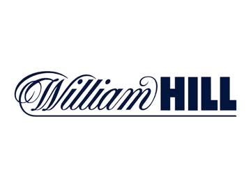 Logo de William Hill, puesto 11 en la auditoría de casas de apuestas de España